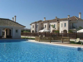 Arcos Gardens Golf Villas y adosados